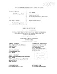 State v. Gray Appellant's Brief Dckt. 41894