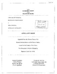 Sharma v. Sharma Appellant's Brief Dckt. 41961