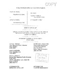 State v. Gabel Appellant's Brief Dckt. 41970