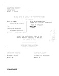 Harrison v. State Appellant's Reply Brief Dckt. 42005