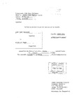 Gallegos v. State Appellant's Brief Dckt. 42009