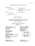 State v. Dotts Appellant's Brief Dckt. 42058