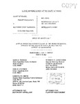 State v. Davidson Appellant's Brief Dckt. 42062