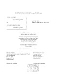State v. Hernandez Appellant's Reply Brief Dckt. 42076