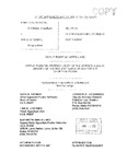 Jackson v. State Appellant's Reply Brief Dckt. 42116