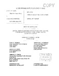 State v. Hunter Appellant's Brief Dckt. 42233