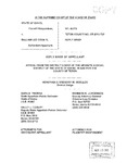 State v Cook Appellant's Reply Brief Dckt. 42278