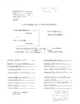 Parsons v. State Appellant's Brief Dckt. 42308