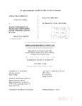 Cummings v. Idaho Com'n of Pardons & Parole Respondent's Brief Dckt. 42367