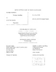 Ramirez v. State Appellant's Brief Dckt. 42378