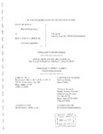 State v. Yarber Appellant's Brief Dckt. 42418