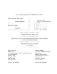 Tucker v. State Appellant's Brief Dckt. 42448