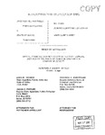 Gonzalez v. State Appellant's Brief Dckt. 42463