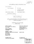 State v. Fridley Respondent's Brief Dckt. 42468