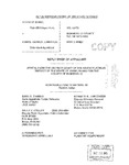 State v. Johnston Appellant's Reply Brief Dckt. 42472