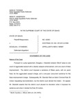 State v. Standish Appellant's Reply Brief Dckt. 42483