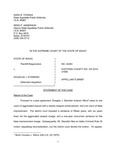 State v. Standish Appellant's Brief Dckt. 42483