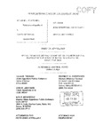 Fletcher v. State Appellant's Brief Dckt. 42568