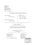 State v. Munoz-Chavez Appellant's Brief Dckt. 42645