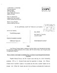 State v. Munoz-Chavez Respondent's Brief Dckt. 42645