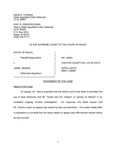 State v Ybarra Appellant's Reply Brief Dckt. 42653