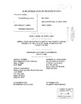 State v Jones Appellant's Reply Brief Dckt. 42701