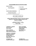 State v. Garcia-Rodriguez Appellant's Reply Brief Dckt. 42730