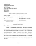Idaho v. Simmons Appellant's Brief Dckt. 42796