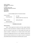 State v. Parton Appellant's Brief Dckt. 42800