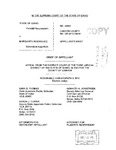 State v. Rodriguez Appellant's Brief Dckt. 42808