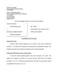 State v. Garrett Appellant's Brief Dckt. 43033