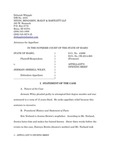 State v. Wiley Appellant's Brief Dckt. 43099