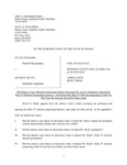 State v. Hyatt Appellant's Reply Brief Dckt. 43139