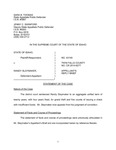 State v. Slaymaker Appellant's Reply Brief Dckt. 43149