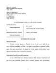 State v. Corral Appellant's Brief Dckt. 43160
