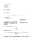 State v. Hernandez Respondent's Brief Dckt. 43185