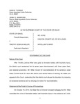 State v. Miller Appellant's Brief Dckt. 43192