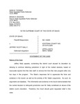 State v. Nally Appellant's Reply Brief Dckt. 43208