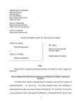State v. Storm Respondent's Brief Dckt. 43214