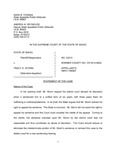 State v. Storm Appellant's Reply Brief Dckt. 43214