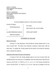 State v. Dunlap Appellant's Brief Dckt. 43220