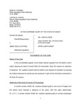 State v. Leytham Appellant's Brief Dckt. 43225