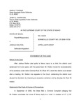State v. Walton Appellant's Brief Dckt. 43239