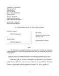 State v. Reed Respondent's Brief Dckt. 43249