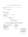 Bonneville County Prosecuting Attorney v. Williams Respondent's Brief Dckt. 43253