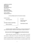 State v. Martinez Respondent's Brief Dckt. 43267