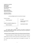 State v. Gonzales Respondent's Brief Dckt. 43287