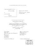 Padilla v. State Appellant's Brief Dckt. 43292