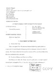 State v. Cerino Appellant's Brief Dckt. 43301