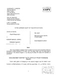 State v. Cerino Respondent's Brief Dckt. 43301
